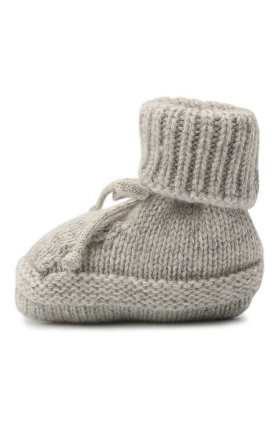 Кашемировые носки BABY T, арт. 20AIC883SA, фото 2