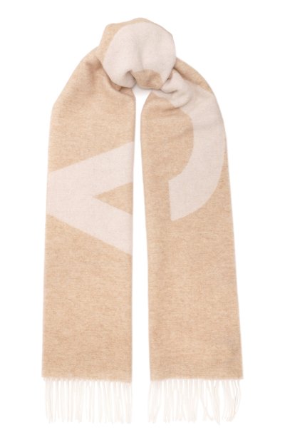 Женский шарф A.P.C., арт. W0A0V-M15176