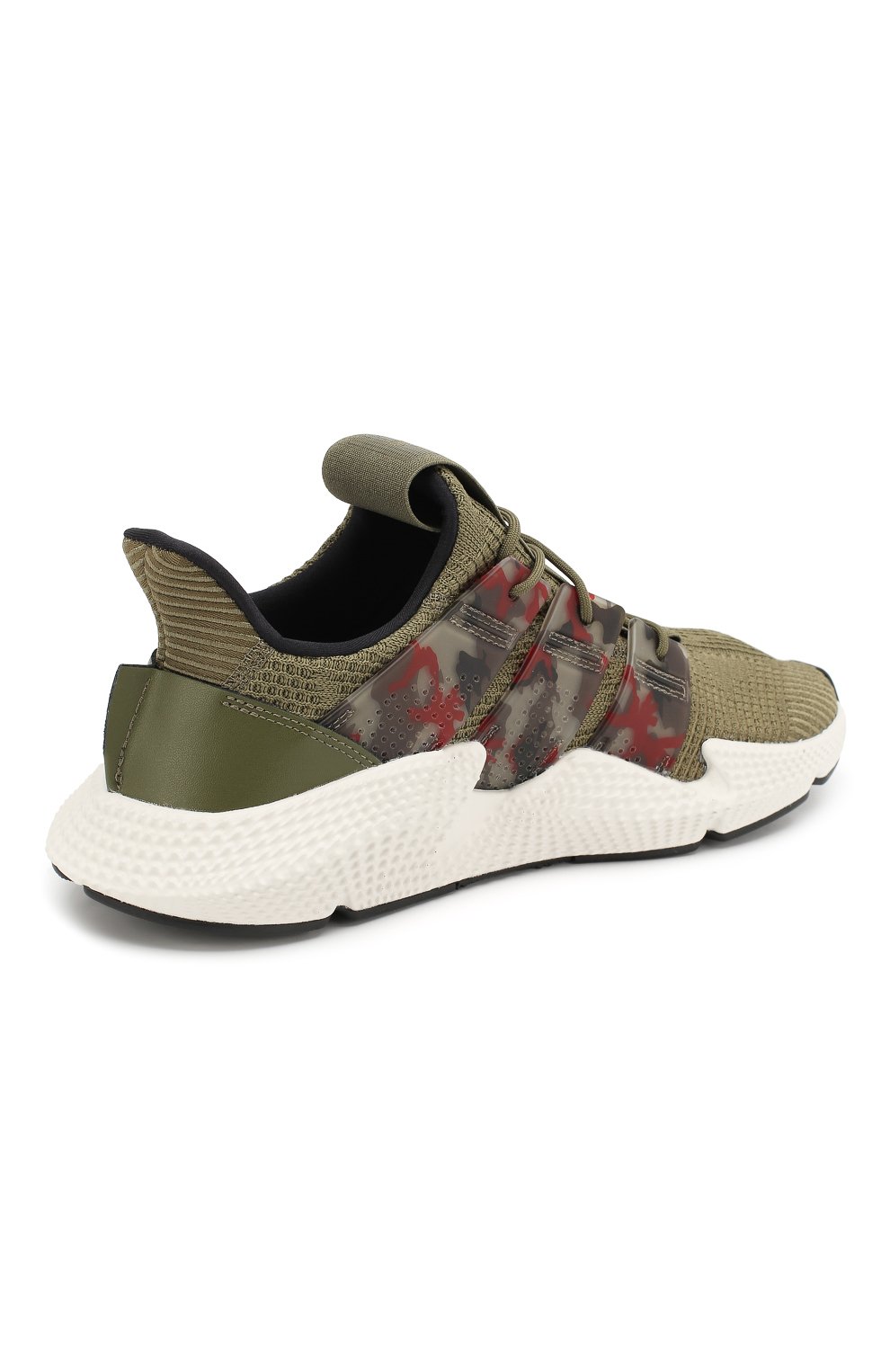 Комбинированные кроссовки prophere ADIDAS ORIGINALS, арт. BD7833, фото 4