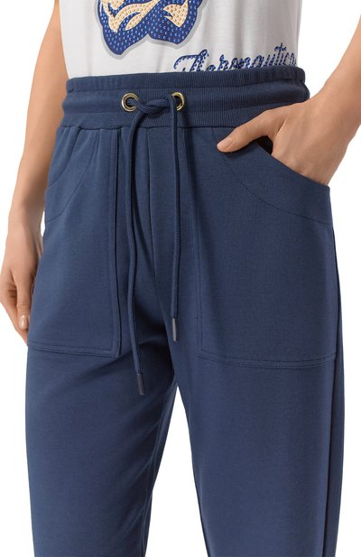 Джоггеры AERONAUTICA MILITARE, арт. PF1014DF00587, фото 5