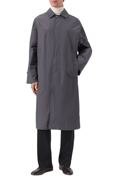 Плащ HEVO, арт. BAIADELM0NAC0 S 130/H725, фото 3