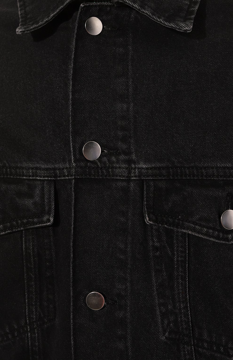 Джинсовая куртка UNIQUE AS DUCK, арт. DJC1, фото 5