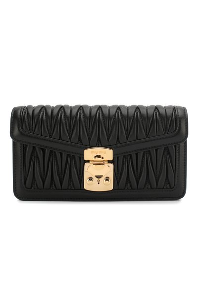 Сумка MIU MIU, арт. 5DH044-2EZV-F0002, фото 1