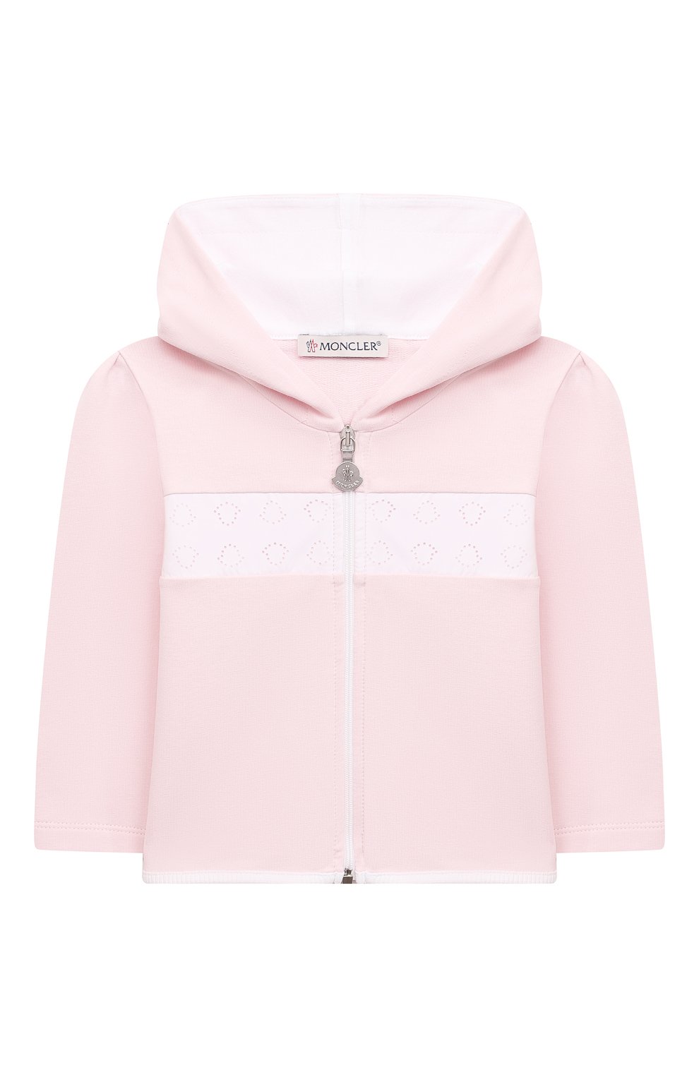 Комплект из толстовки и брюк MONCLER, арт. G1-951-8M752-10-899AR, фото 2