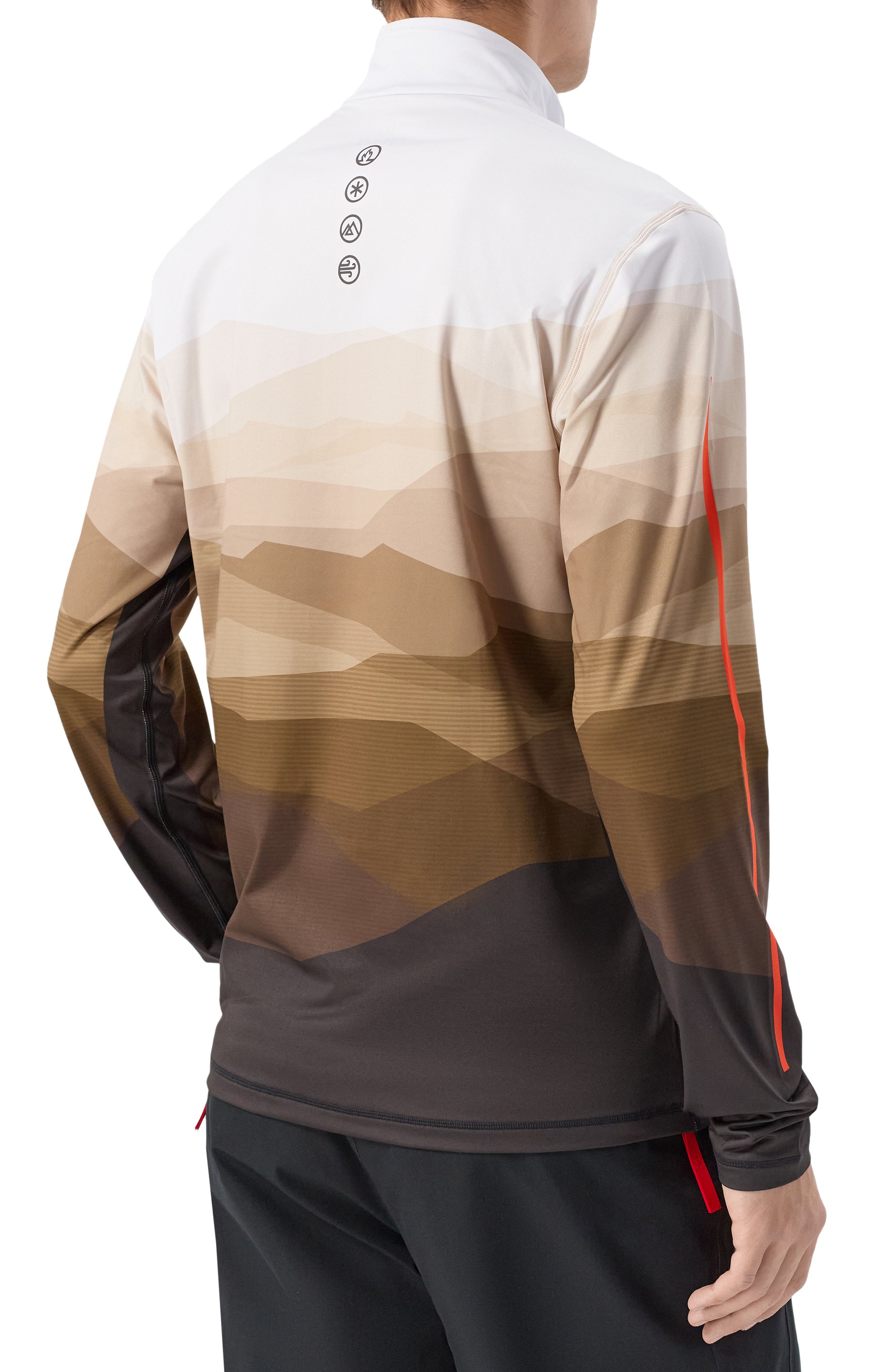 Лонгслив BOGNER FIRE+ICE, арт. 54097751, фото 4