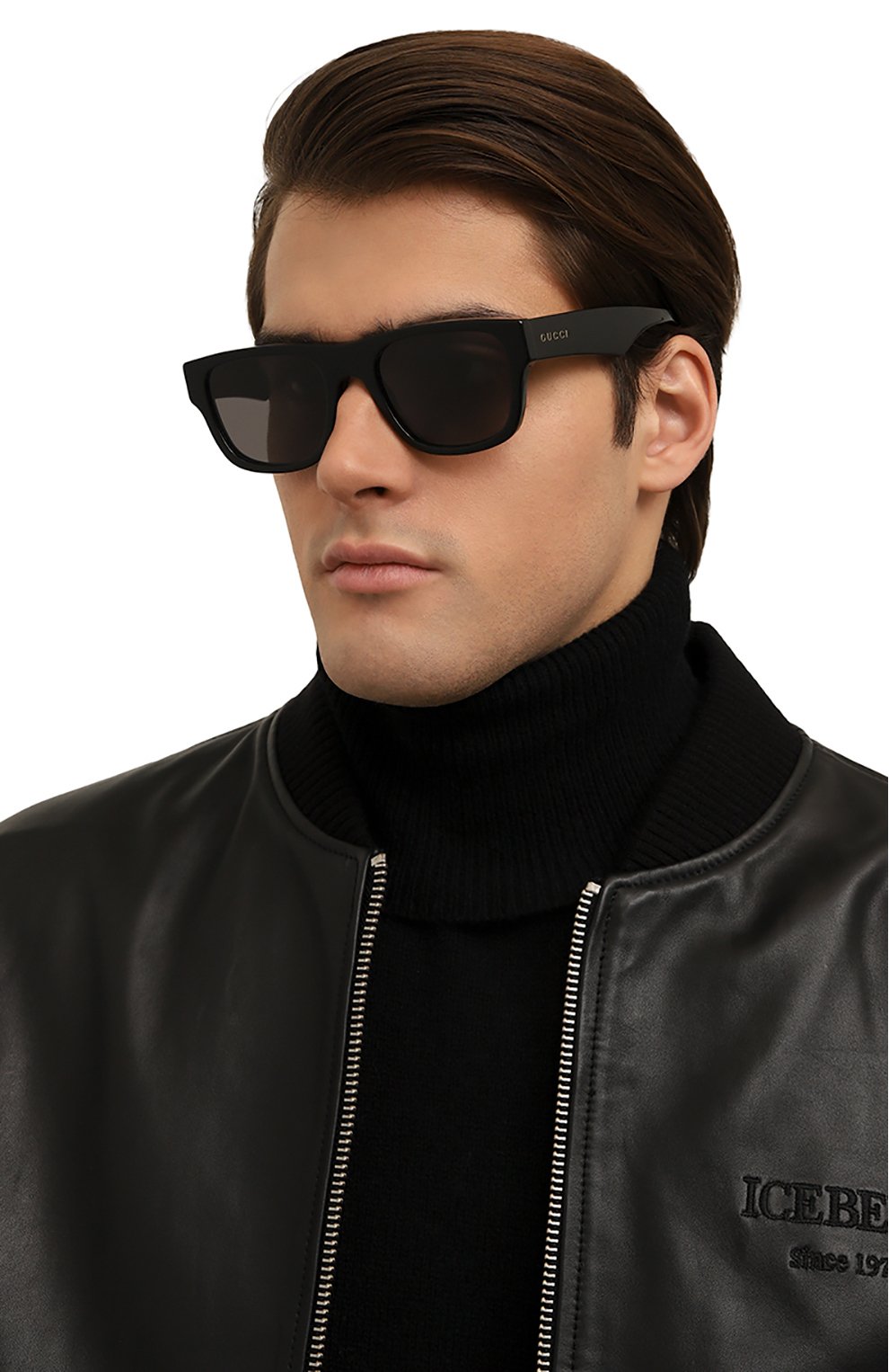 Солнцезащитные очки GUCCI, арт. GG1427S 001, фото 2