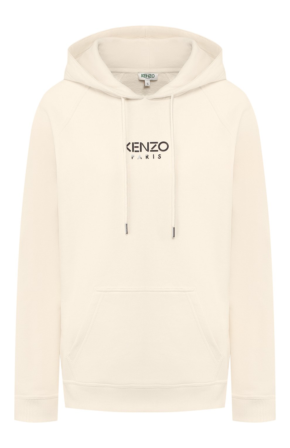 Хлопковое худи KENZO, арт. FA52SW771962, фото 1
