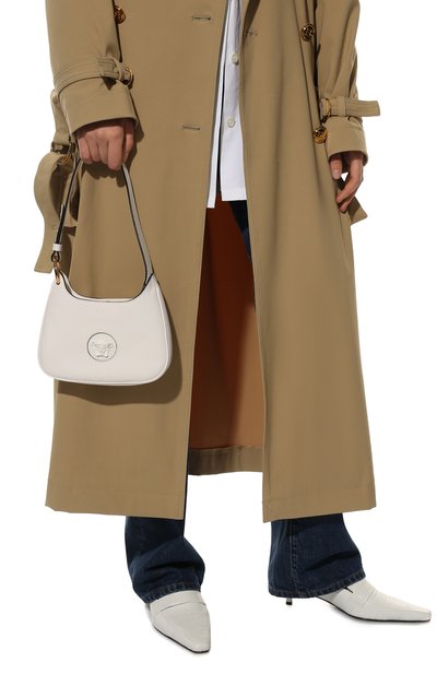 Сумка la medusa small VERSACE, арт. 1000802/DVIT3T, фото 2