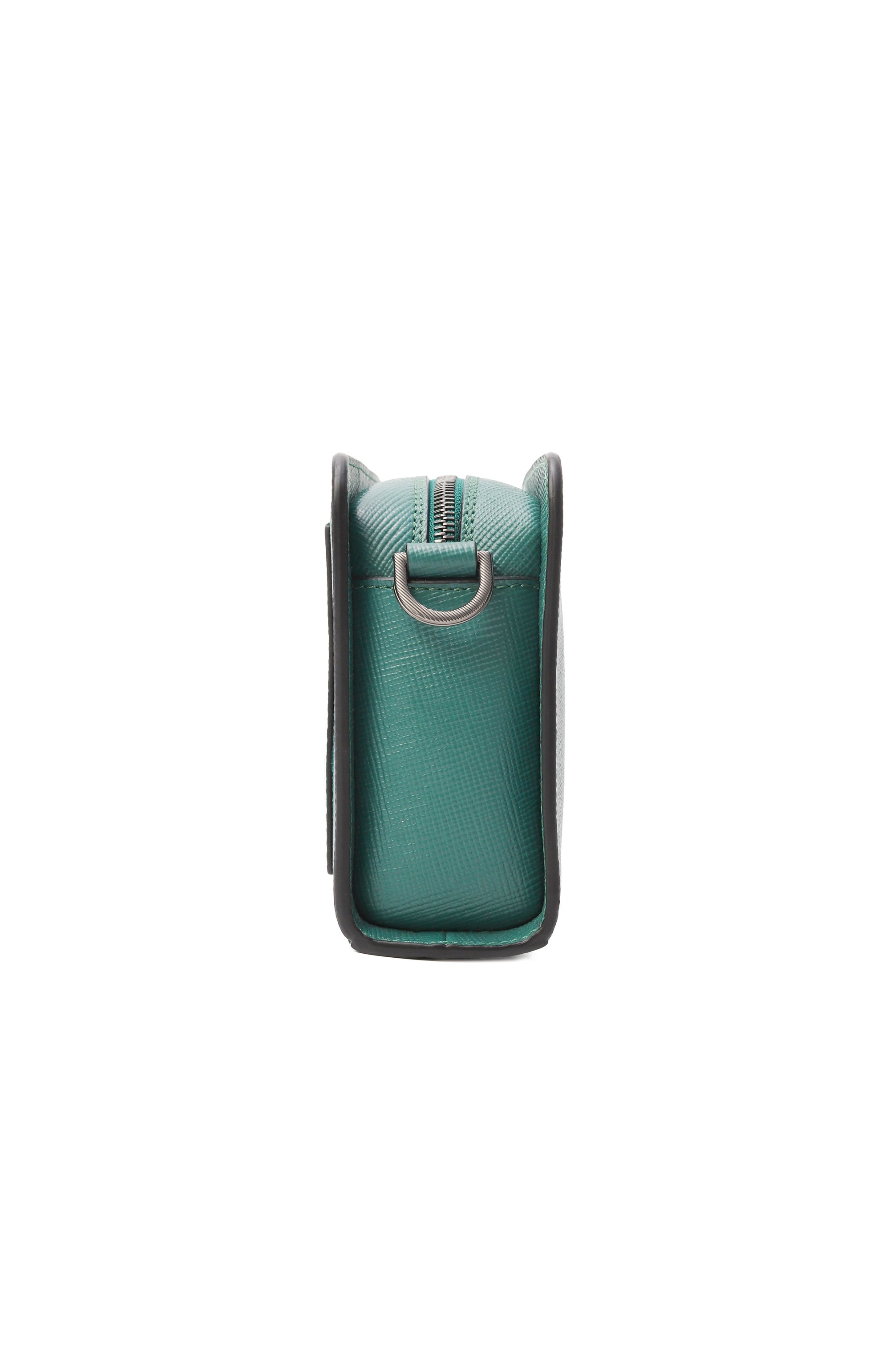 Сумка PINEIDER FIRENZE 1774 зеленого цвета по цене 79950 руб., арт. PL08SW19111, фото 4 Сумка PINEIDER FIRENZE 1774, арт. PL08SW19111, фото 4