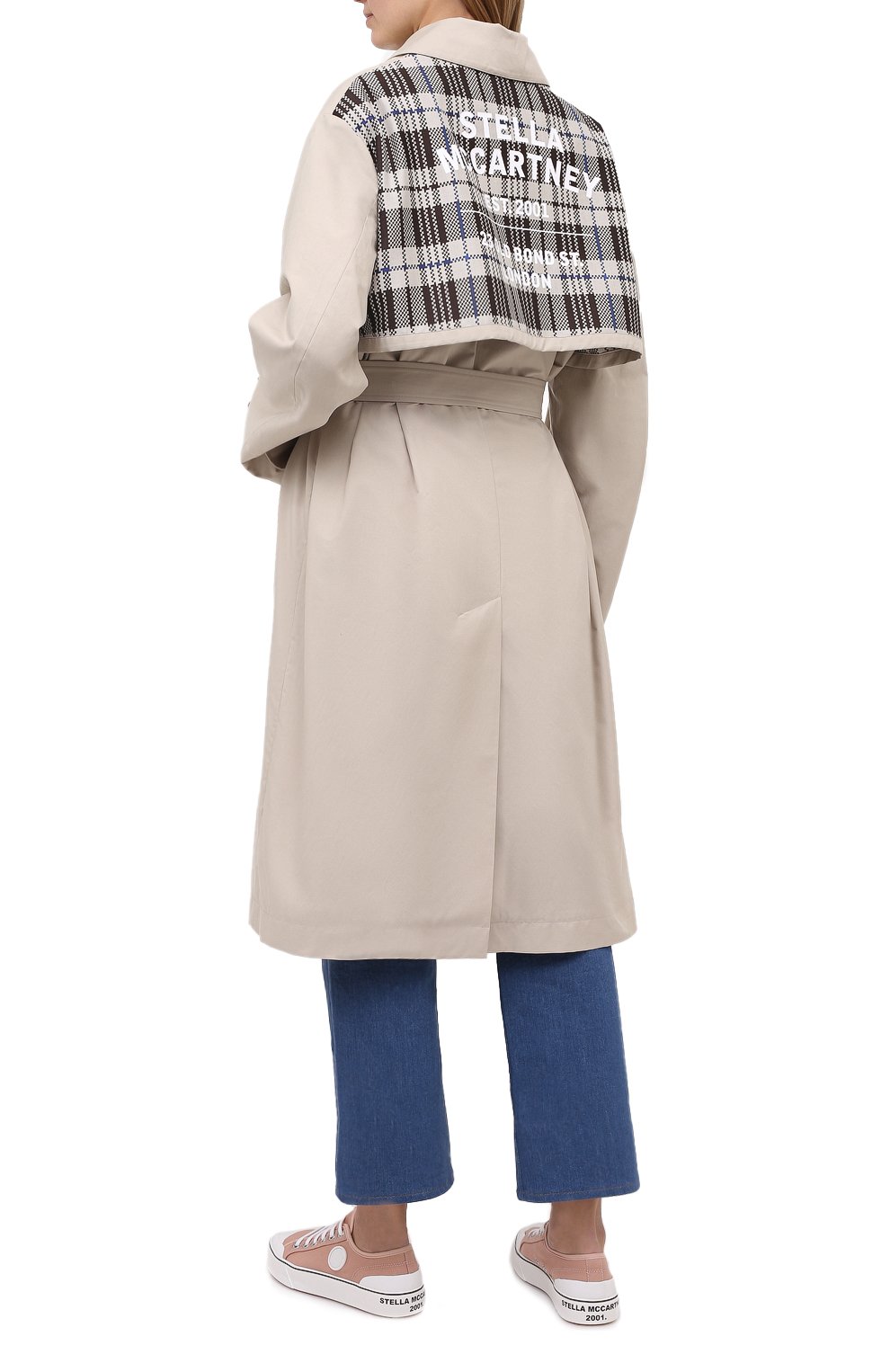 Плащ STELLA MCCARTNEY, арт. 601865/SPN05, фото 2