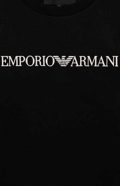 Свитшот EMPORIO ARMANI, арт. 8N4MR6/1JRIZ, фото 3