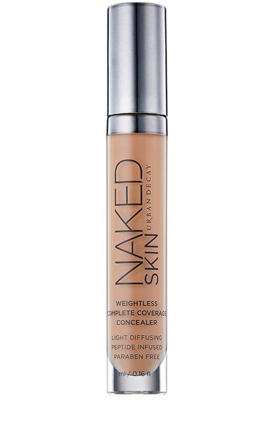 Женский консилер naked skin medium dark warm URBAN DECAY, арт. 3605970914813