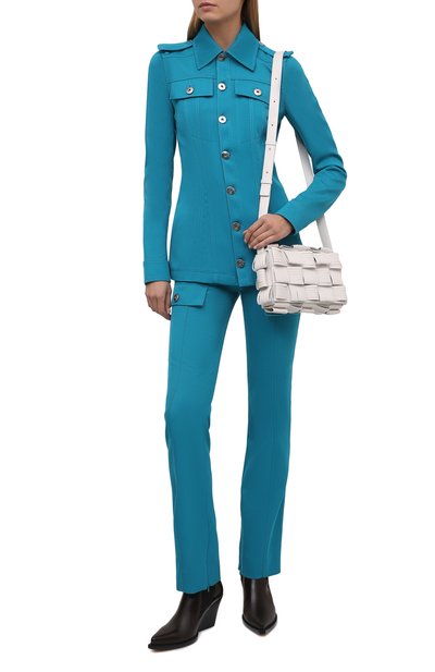 Сумка cassette BOTTEGA VENETA, арт. 680698/V1G71, фото 3