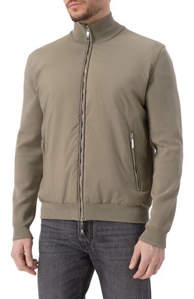 Комбинированный кардиган VAN LAACK, арт. SARBIN/S00194, фото 3