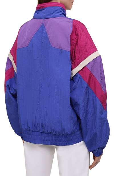 Ветровка-жилет ISABEL MARANT ETOILE, арт. MA1158-22P001W/MARIKLA, фото 4