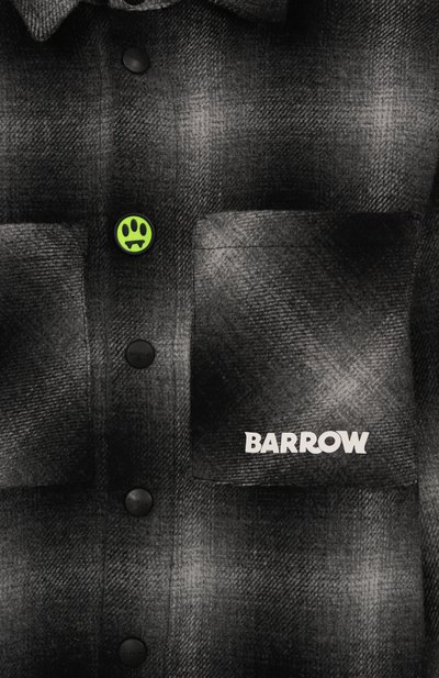Рубашка BARROW, арт. F5BKJUSI149, фото 3