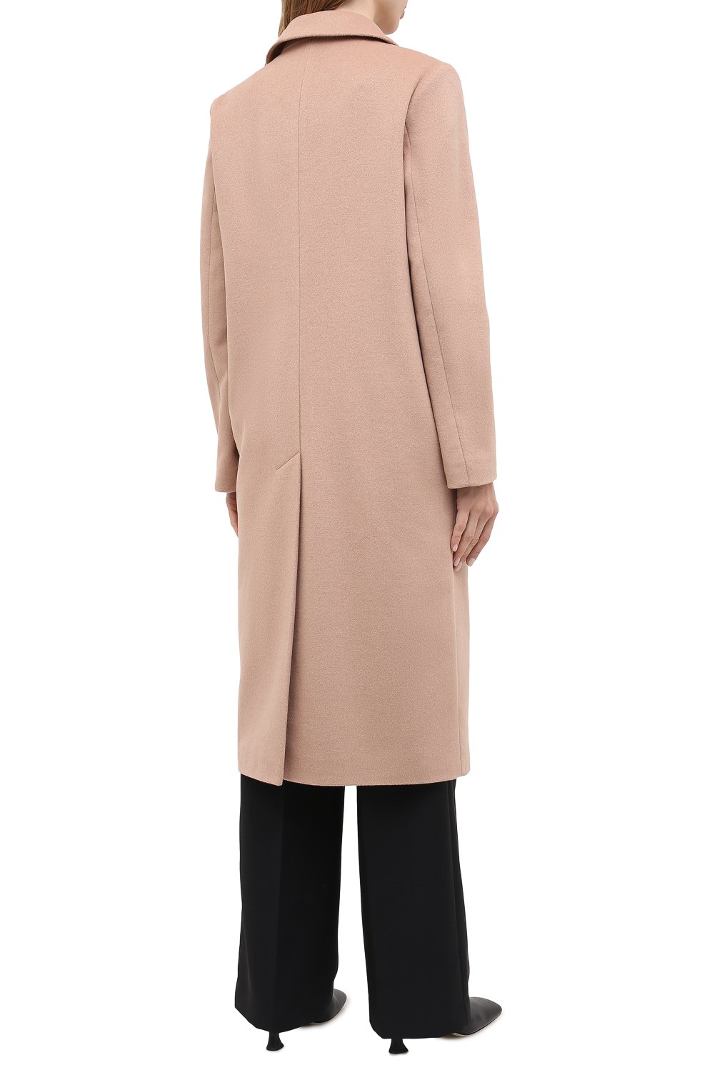 Пальто SEVEN LAB, арт. CL20K04 beige, фото 4