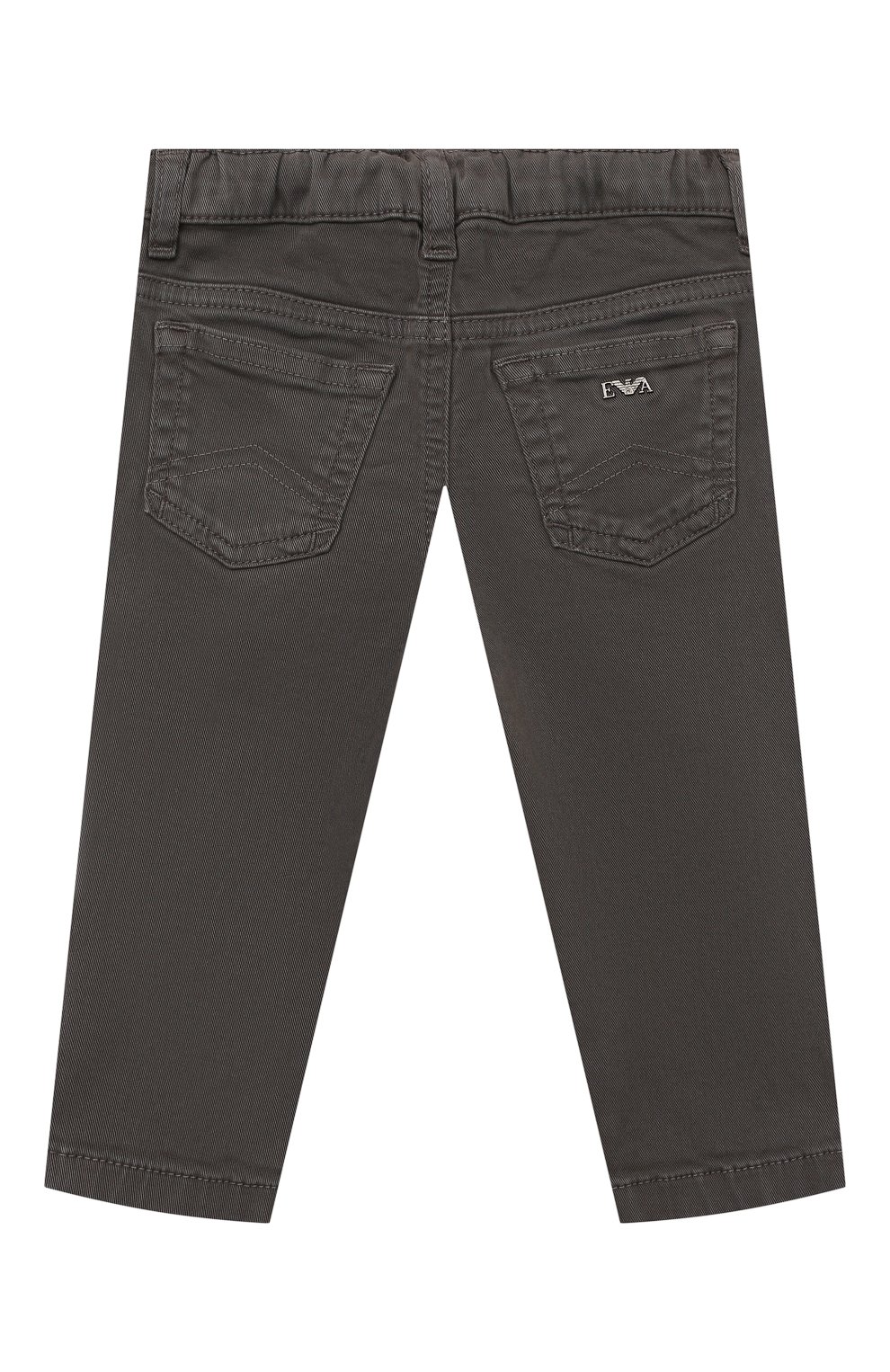 Джинсы EMPORIO ARMANI, арт. 8NHJ02/4N7AZ, фото 2