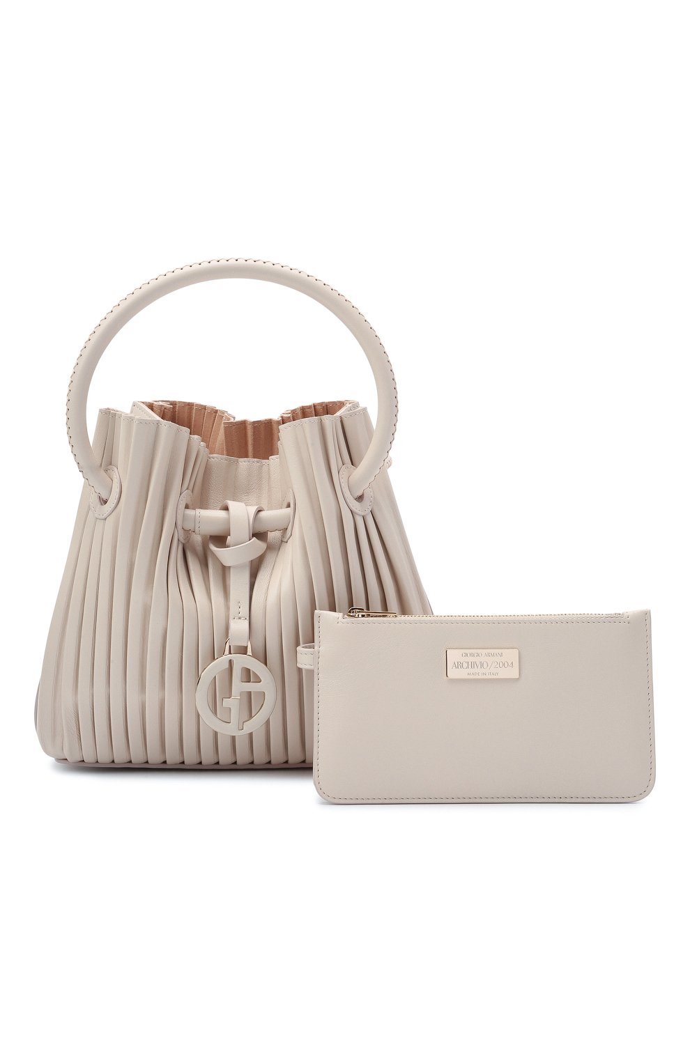 Сумка GIORGIO ARMANI, арт. Y1A231/YQA3A, фото 5