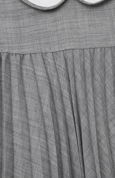 Платье IL GUFO, арт. A22VL515W0052/10A-14A, фото 3