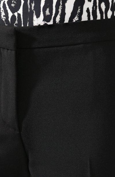 Брюки DRIES VAN NOTEN, арт. 201-10965-9034, фото 5