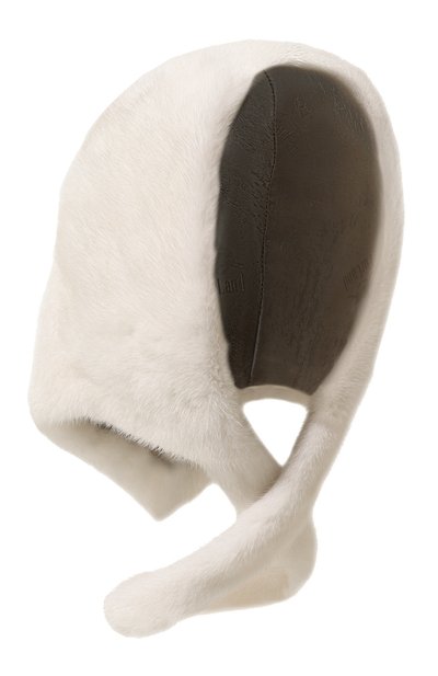 Женский мехов�ая косынка из норки FURLAND, арт. 0160800110005600676