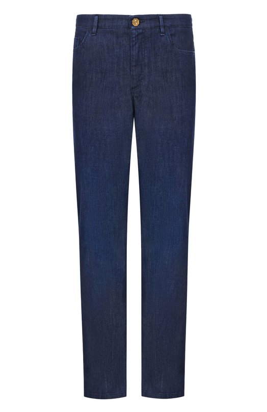 Джинсы Regular Stefano Ricci M8T61R1130/T5122 Синий M8T61R1130/T5122