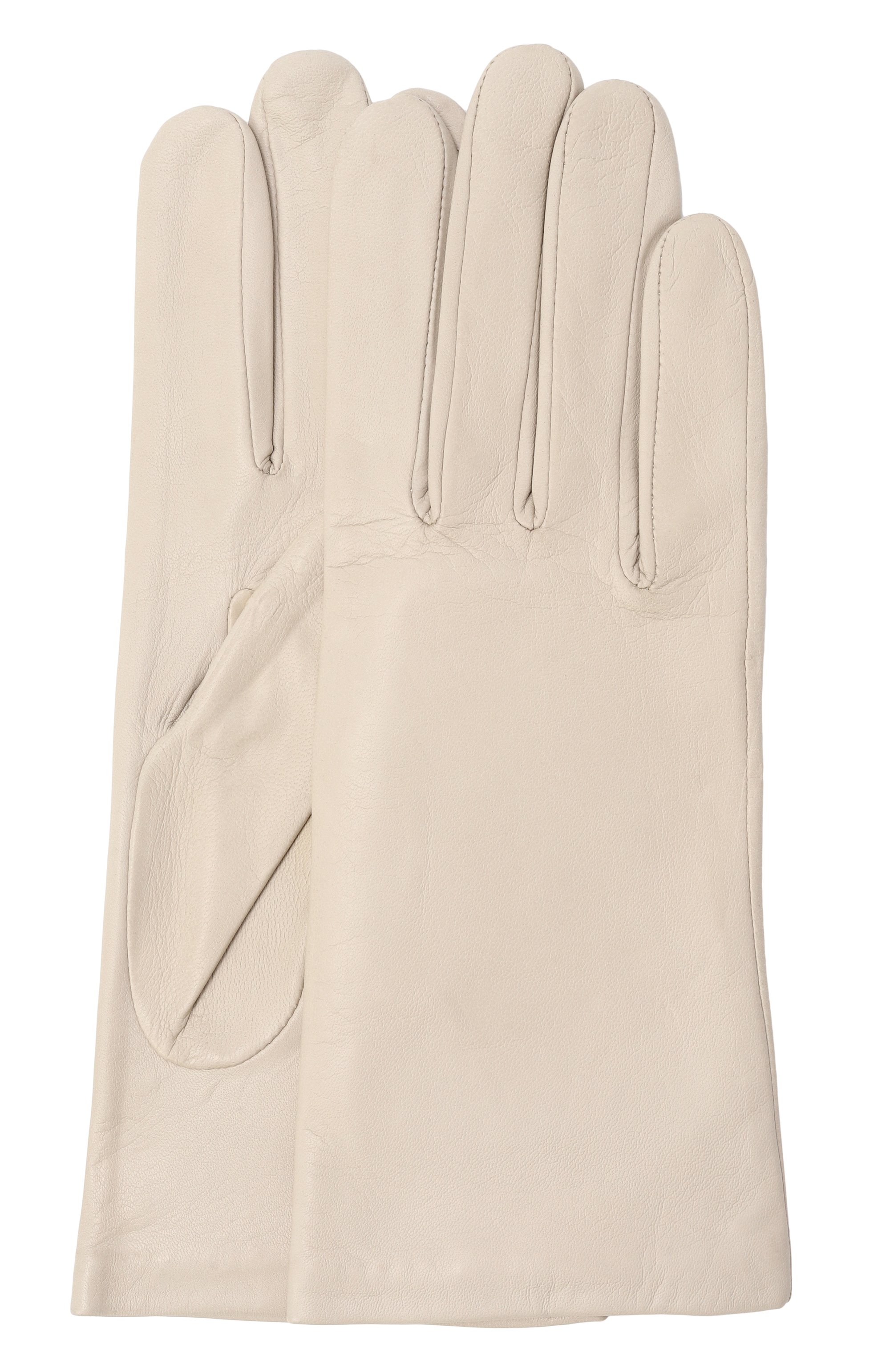 Кожаные перчатки AGNELLE, арт. INES/S, фото 1