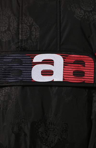 Куртка с капюшоном ALEXANDER WANG, арт. 1W493060F5, фото 5