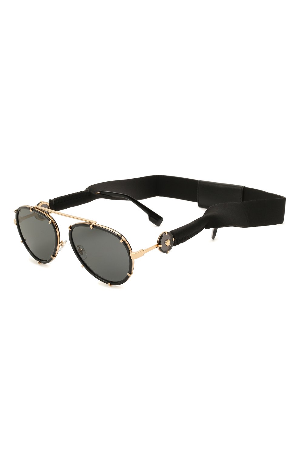 Солнцезащитные очки VERSACE, арт. 2232-143887, фото 1