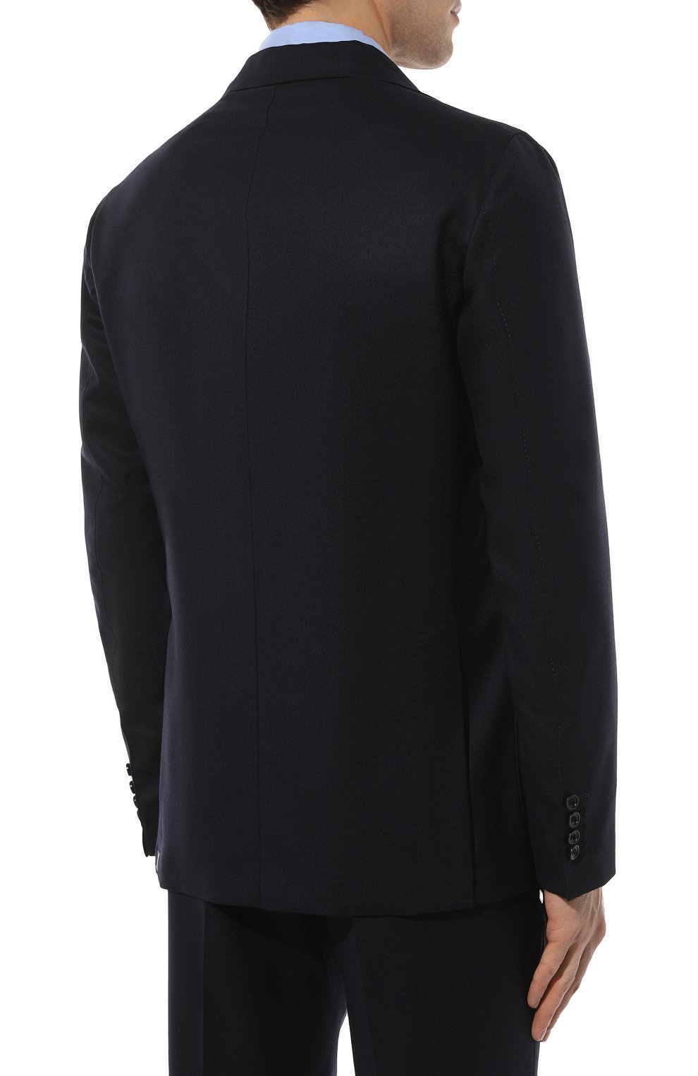 Шерстяной костюм MVST, арт. SG4200S0691707, фото 3