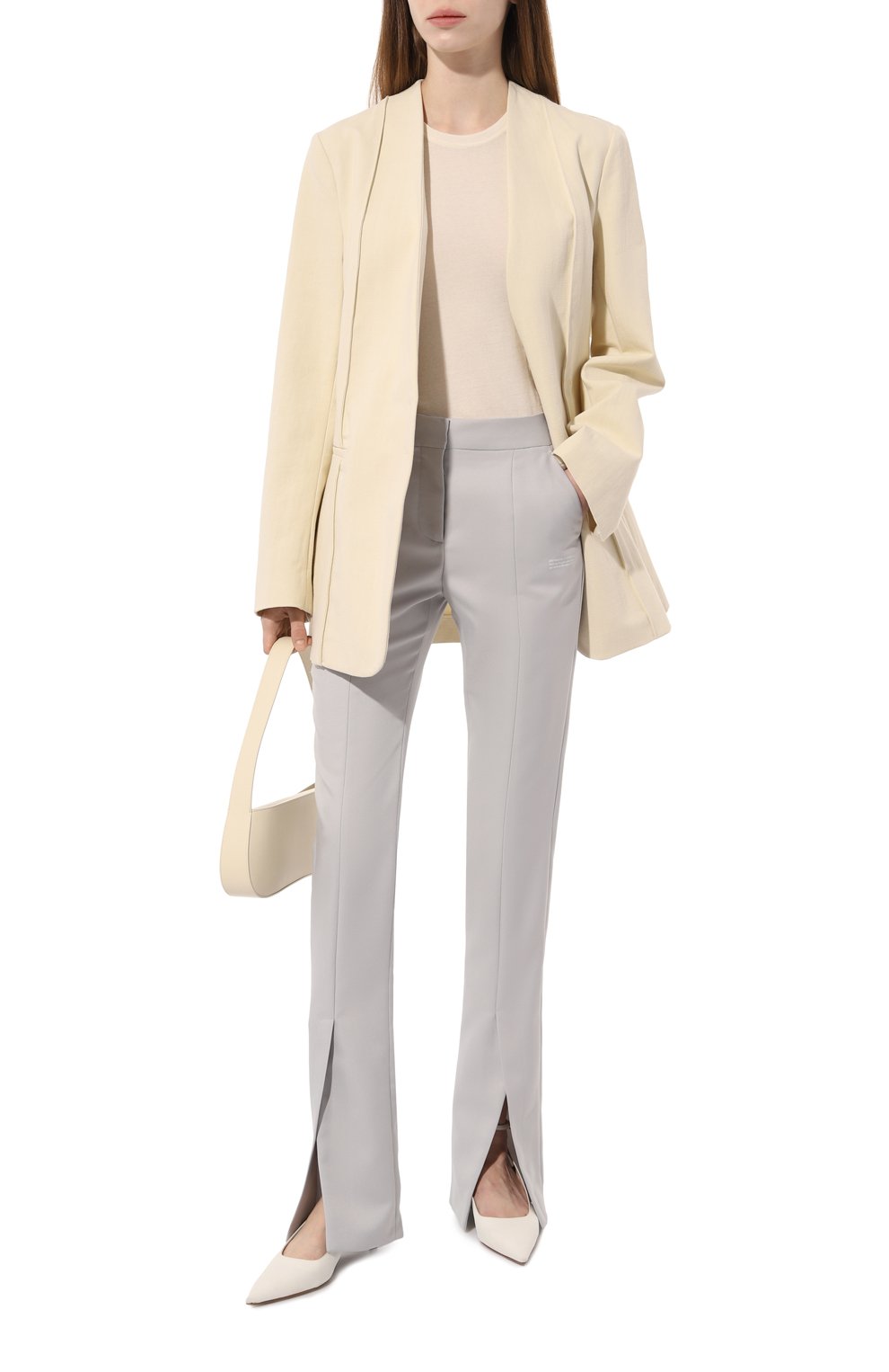 Брюки OFF-WHITE, арт. 0WCA136S24FAB001, фото 2