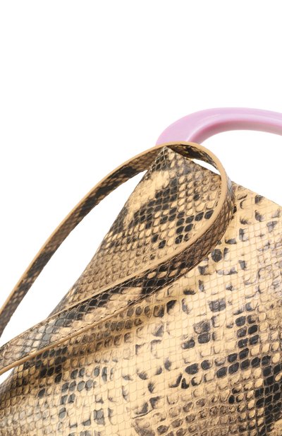 Сумка DRIES VAN NOTEN, арт. 251-011523-397, фото 3