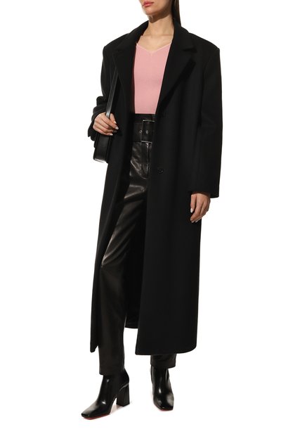 Кашемировый пуловер FREEAGE, арт. FW 20082-LP, фото 2