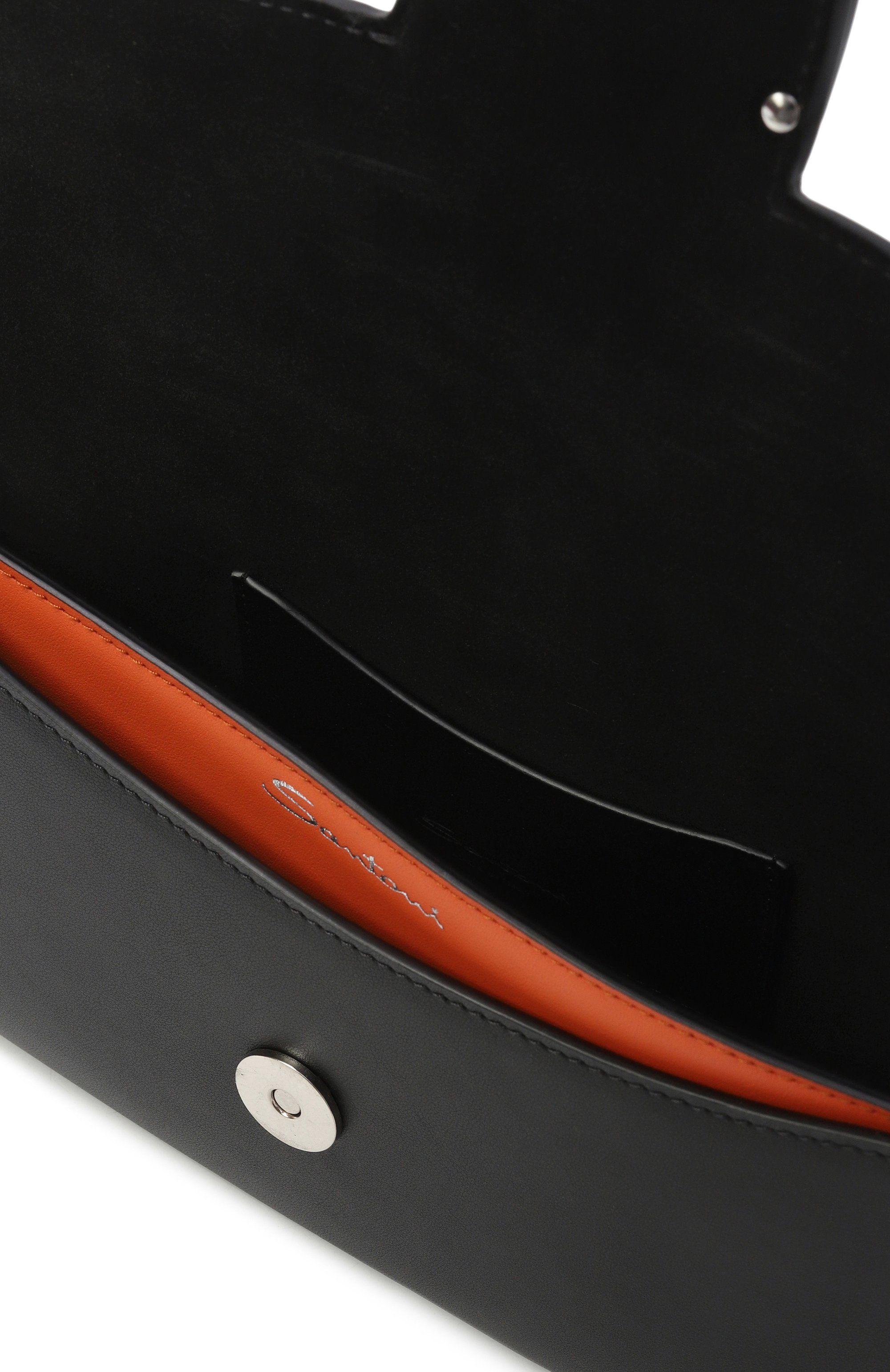 Сумка SANTONI, арт. DFBGA2669EN-TFYN, фото 5