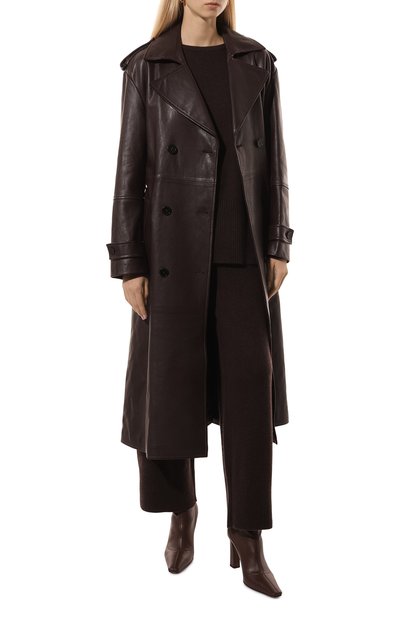 Женский кашемировый костюм GIULIA GURMAN, арт. 1097B