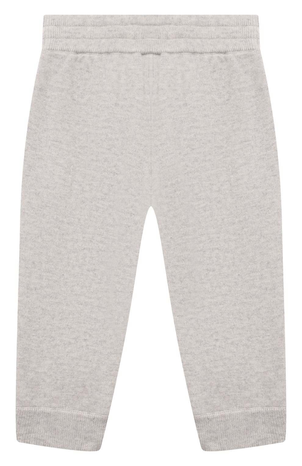 Кашемировые джоггеры BRUNELLO CUCINELLI, арт. B22M15409U, фото 2