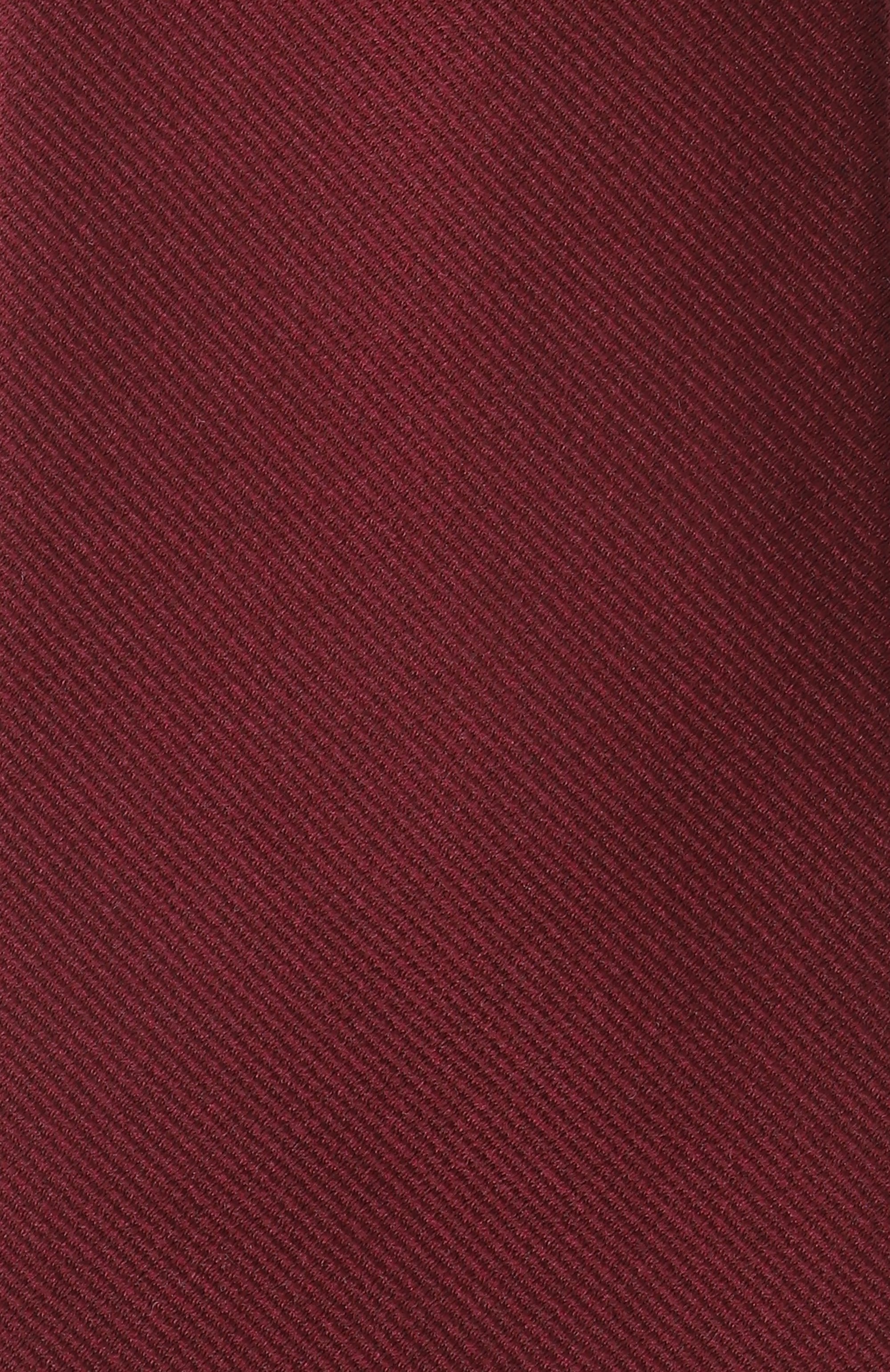 Шелковый галстук VAN LAACK, арт. VL-LER0Y-XX/K04264, фото 4