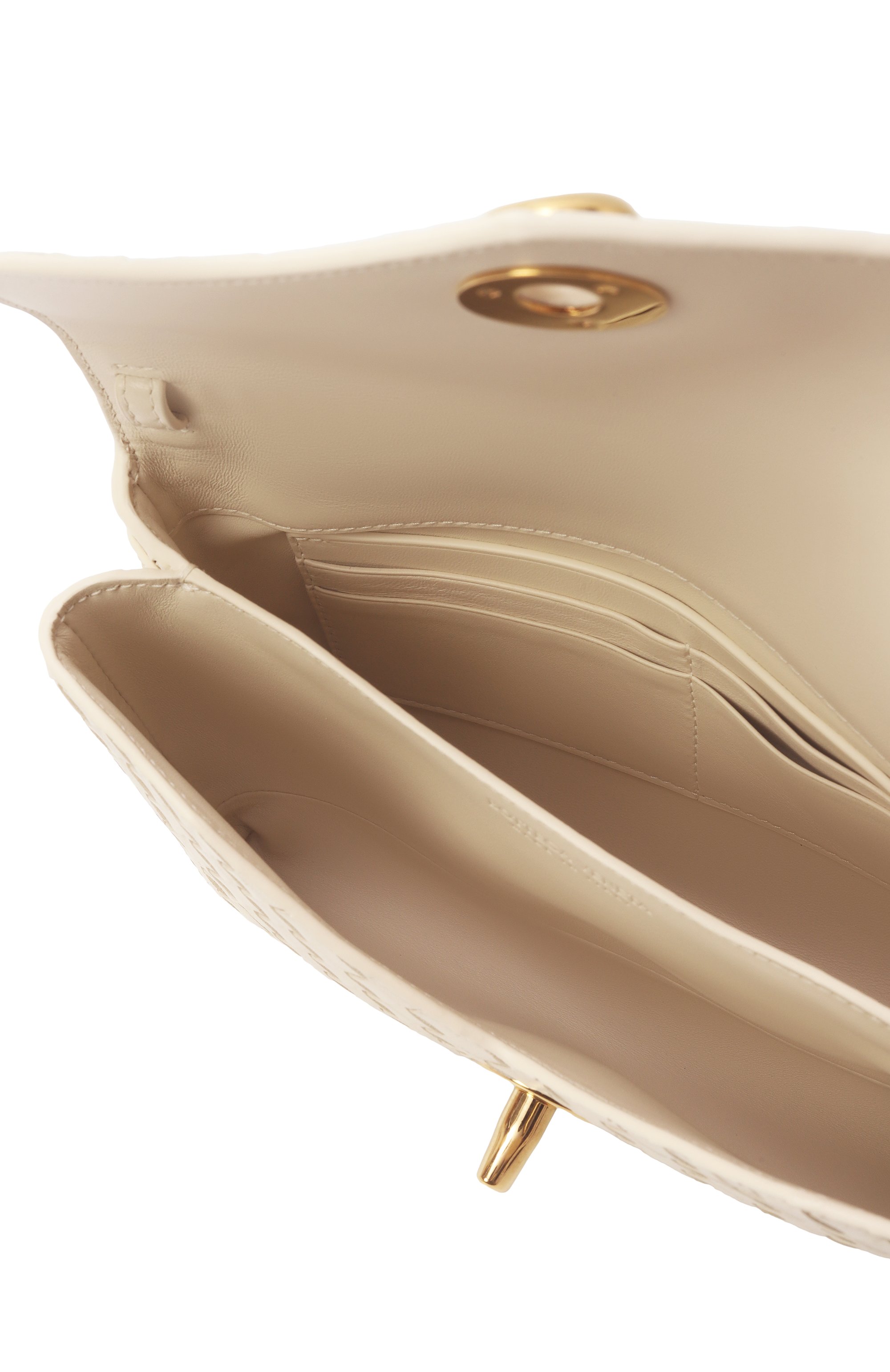 Сумка knot lock BOTTEGA VENETA, арт. 817191/V08Z0, фото 5