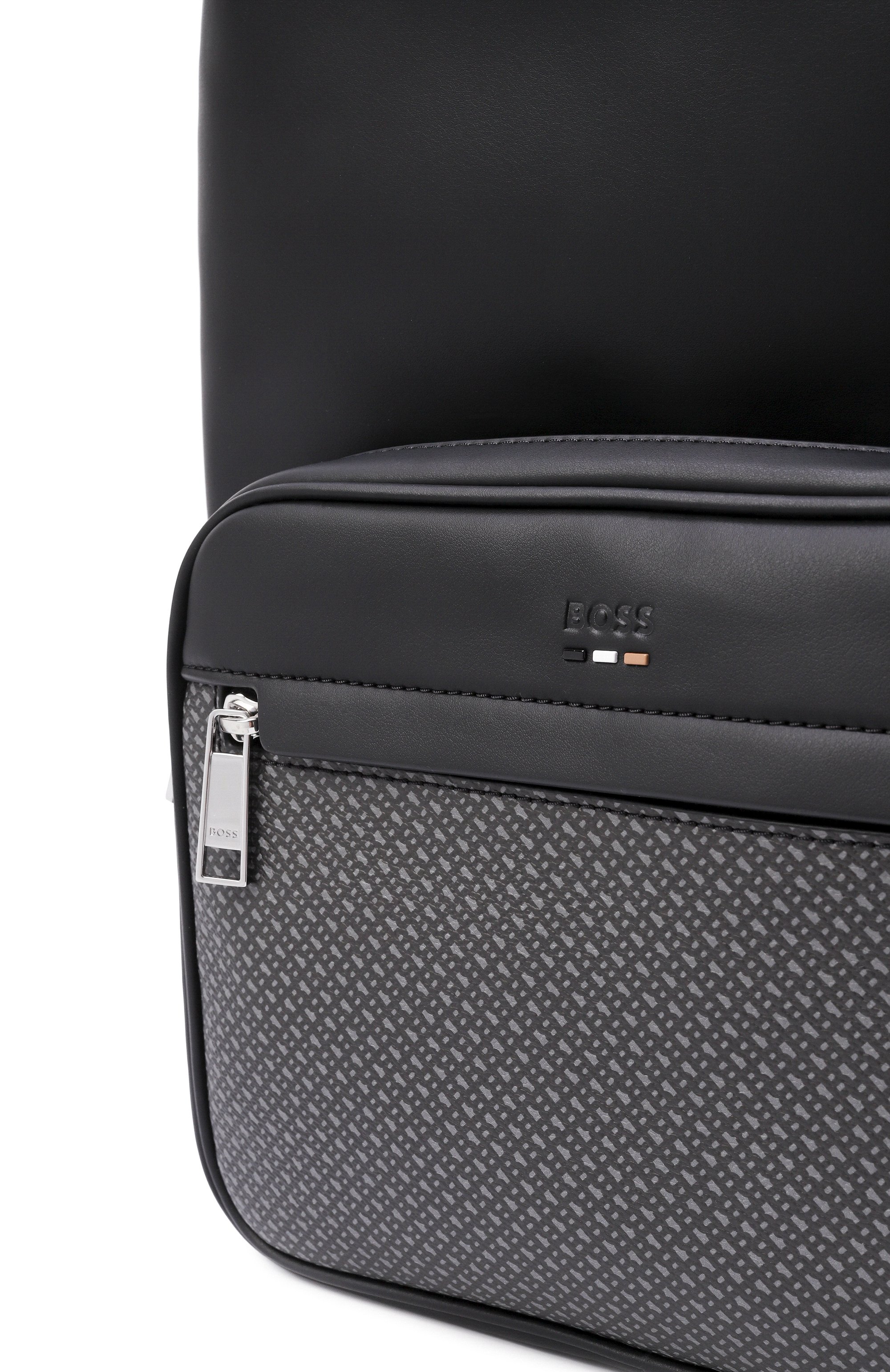 Рюкзак ray BOSS, арт. 50558195, фото 3