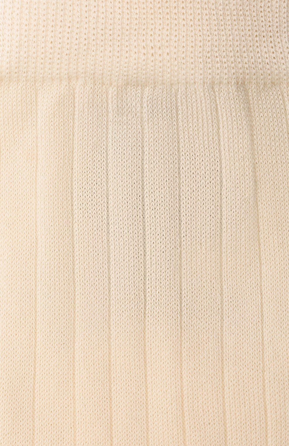 Хлопковые носки MAISON MARGIELA, арт. S30TL0032/S17943, фото 2