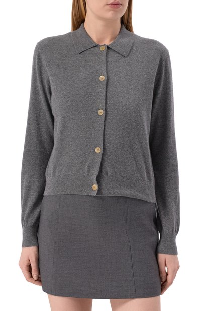 Кашемировый кардиган ARCH4, арт. KNCD25242, фото 3