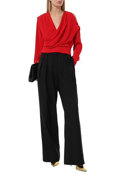 Блузка IRO, арт. WP16KAYLA, фот о 2