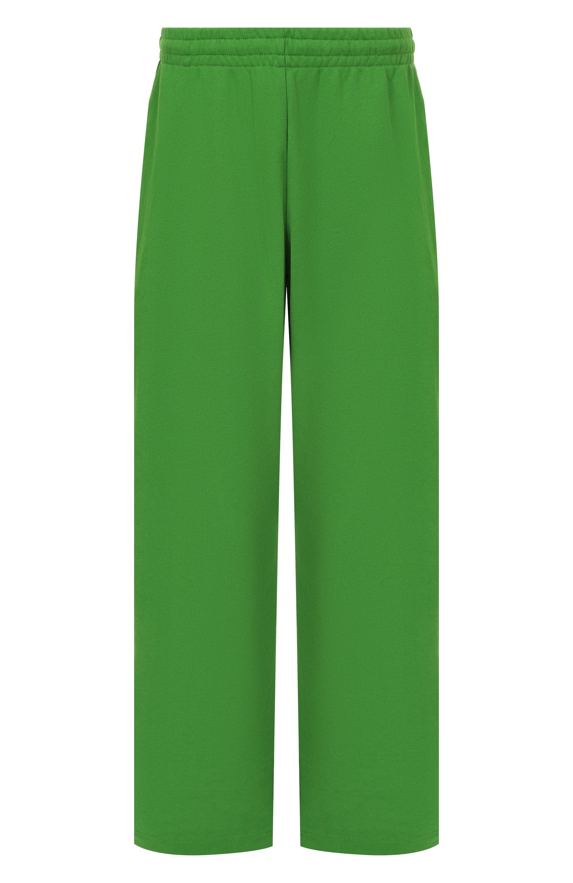 Хлопковые брюки PLANTA ROSA, арт. PR/PK/NP/400VELVET, фото 1