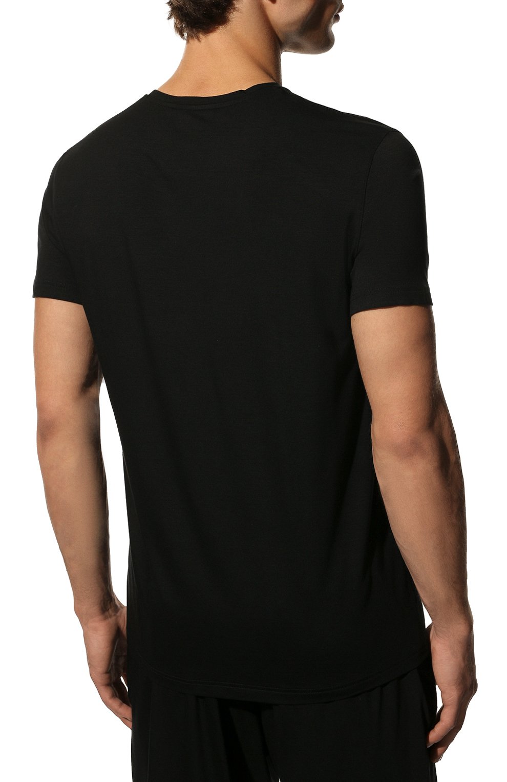 Футболка DEREK ROSE, арт. 3048-BASE001, фото 4