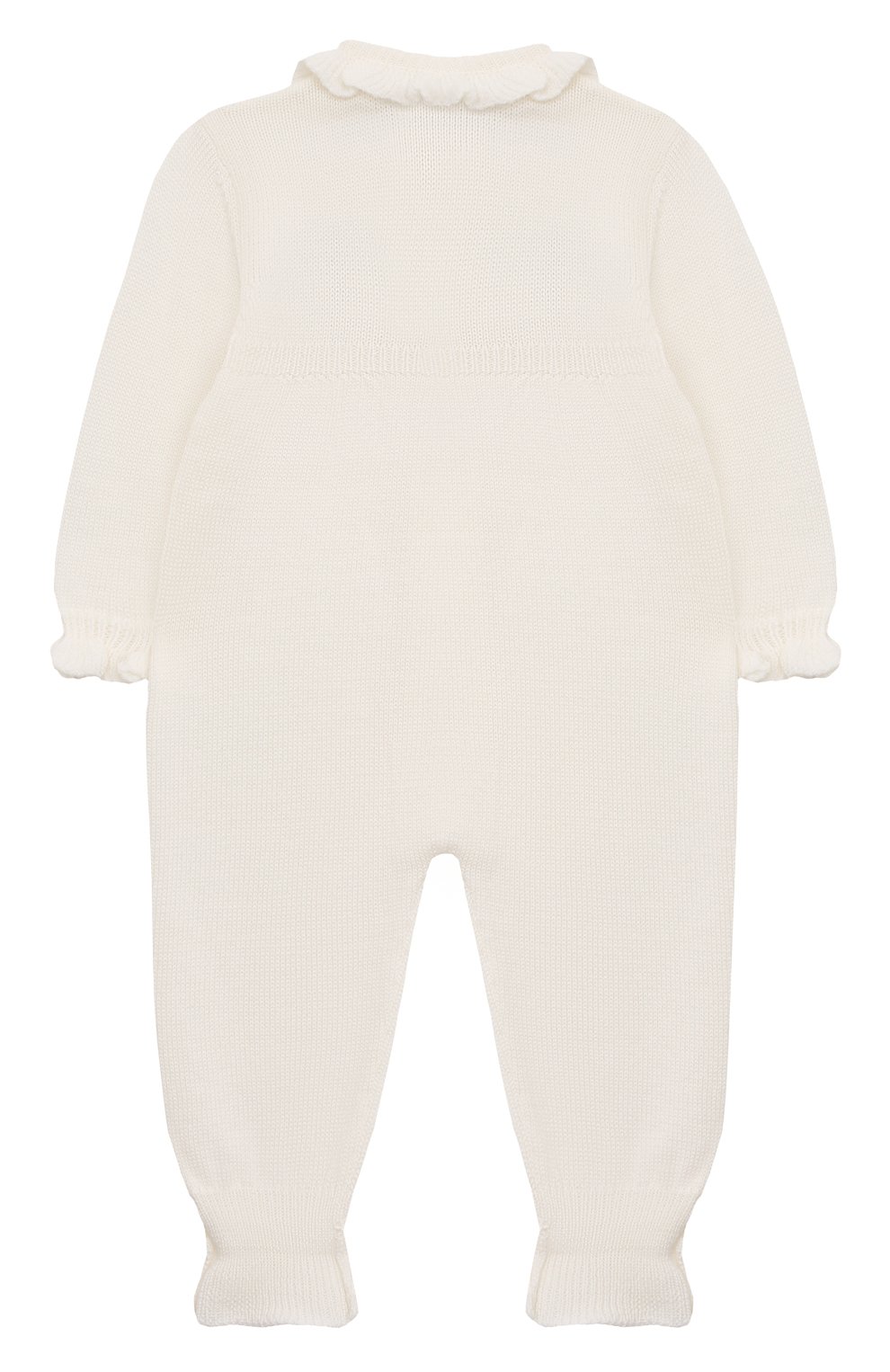 Шерстяной комбинезон BABY T, арт. 23AI121TZ/1M-12M, фото 2