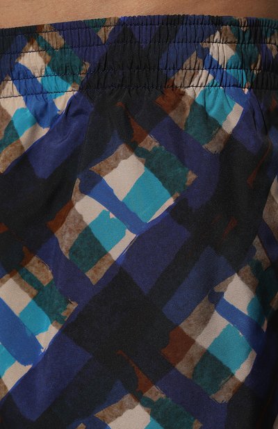 Плавки-шорты CANALI, арт. 93009/UA00088, фото 4