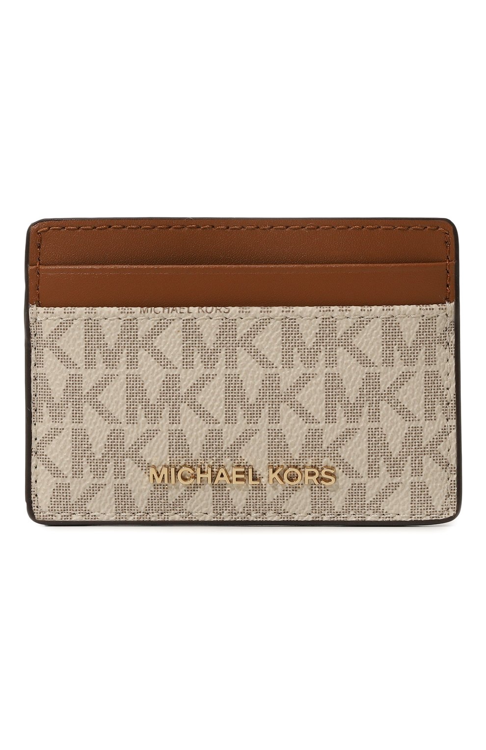 Футляр для кредитных карт MICHAEL MICHAEL KORS, арт. 32F1GJ6D0B, фото 1