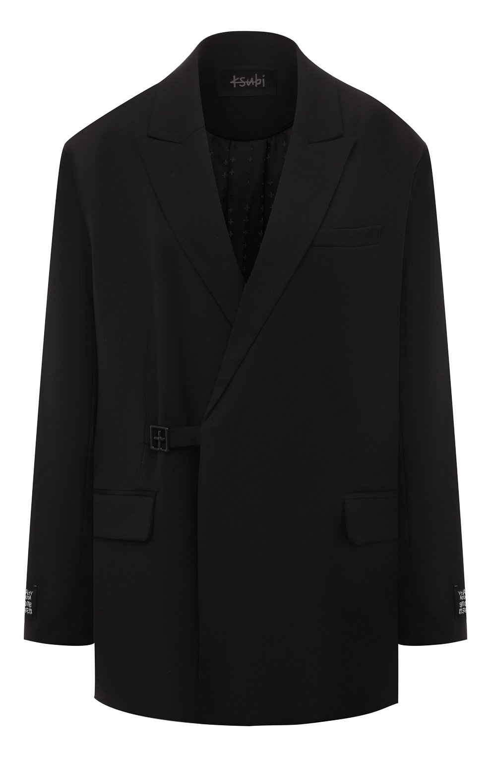 Жакет KSUBI, арт. WSP24JK005, фото 1