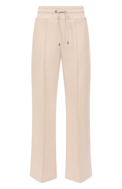 Женские хлопковые брюки MOORER, арт. BAY0NNE-IT